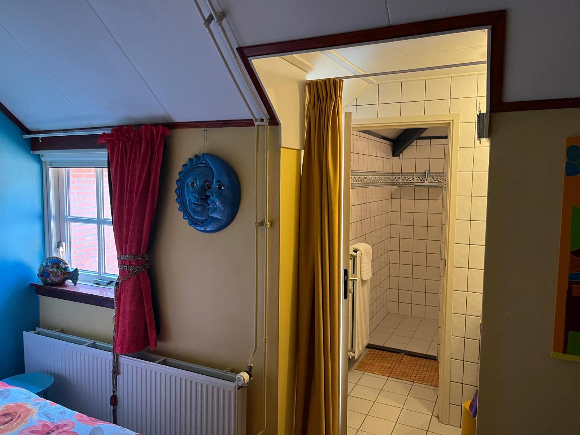 Hoeve Veganza B&B Vlagtwedde Exterior photo